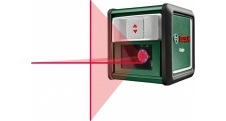 Bosch Quigo Křížový laser - 0603663520
