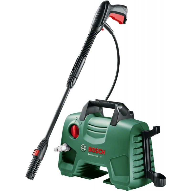 Bosch EasyAquatak 120 Vysokotlaký čistič 06008A7901