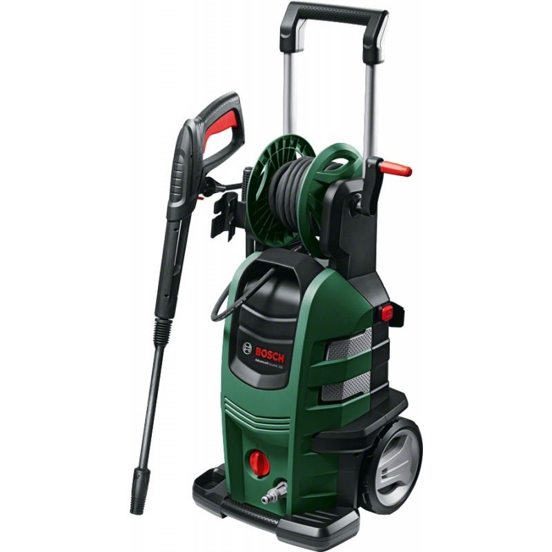 Bosch AdvancedAquatak 160 Vysokotlaký čistič - 06008A7800