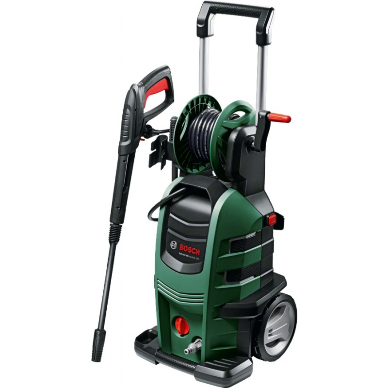 Bosch AdvancedAquatak 150 Vysokotlaký čistič 06008A7700