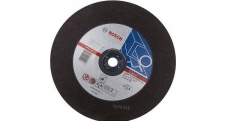 Dělící kotouč Bosch kov 350x25,4x2,8 mm