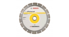 Univerzální diamantový kotouč Bosch Eco for Universal 230 x 22,23 x 2,6 (GWS 22-230, GWS 24, 26-230, PWS 1900, PWS 20-230J)