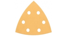 Brusné papíry C470 Best for Wood and Paint Hrubost 40 (GOP 250AE, 10,8, PMF 190E, 10,8, 250, 220)