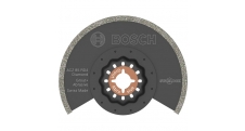 Segmentový pilový list Bosch Starlock ACZ 85 RD4 Grout and Abrasive  (GOP 250AE, 10,8, PMF 190E, 10,8, 250, 220)