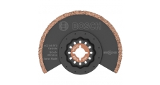 Segmentový pilový list Bosch Starlock ACZ 85 RT3 Grout and Abrasive (GOP 250AE, 10,8, PMF 190E, 10,8, 250, 220)
