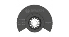 Segmentový pilový list Bosch Starlock BIM ACZ 85 EB Wood and Metal