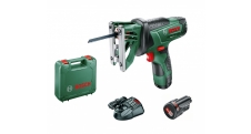 Bosch EasySaw 12 (1xaku 2,5Ah) Aku kmitací pila 06033B4004