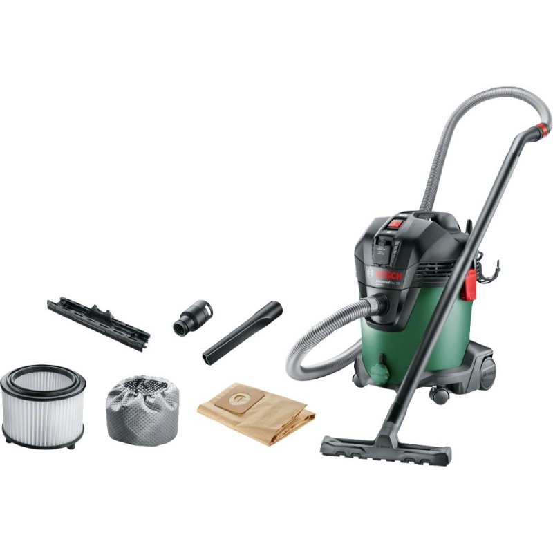 Bosch AdvancedVac 20 - 06033D1200