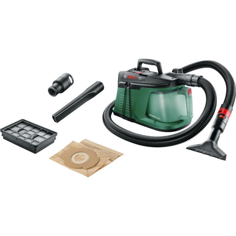 Vysavač Bosch EasyVac 3