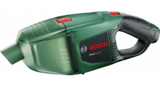 Bosch EasyVac 12 Aku vysavač (1 x 2,5Ah) - 06033D0001