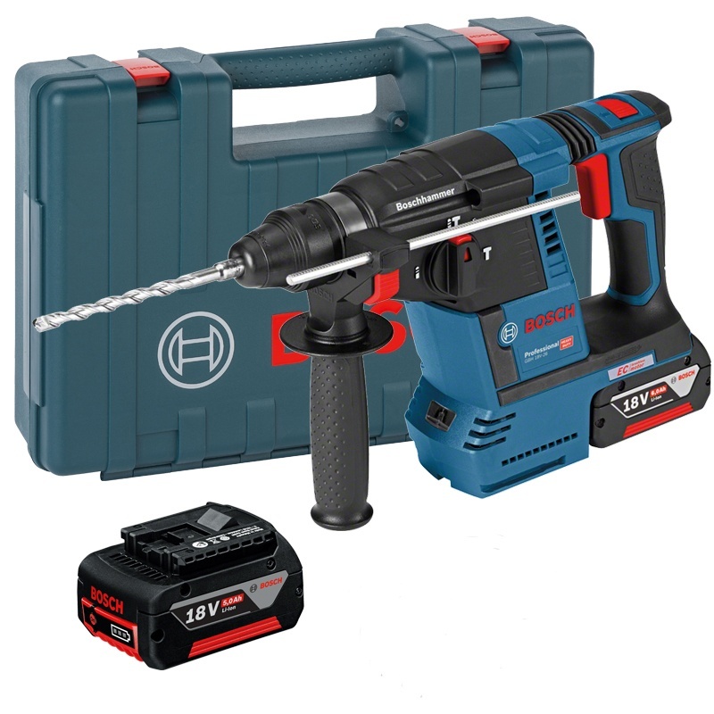 Bosch GBH 18V-26 Professional - 0611909003
