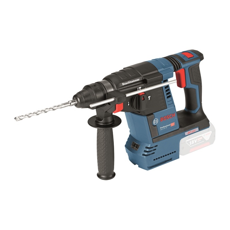 Bosch GBH 18V-26 Professional - 0611909000