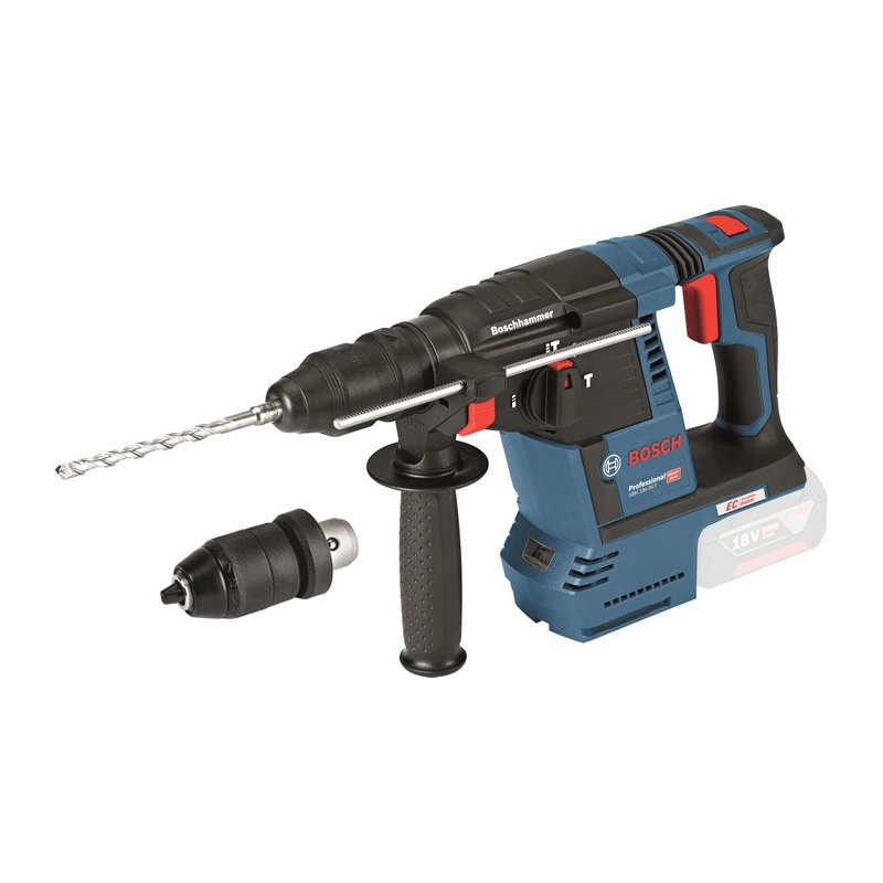 Bosch GBH 18V-26 F Professional - 0611910000