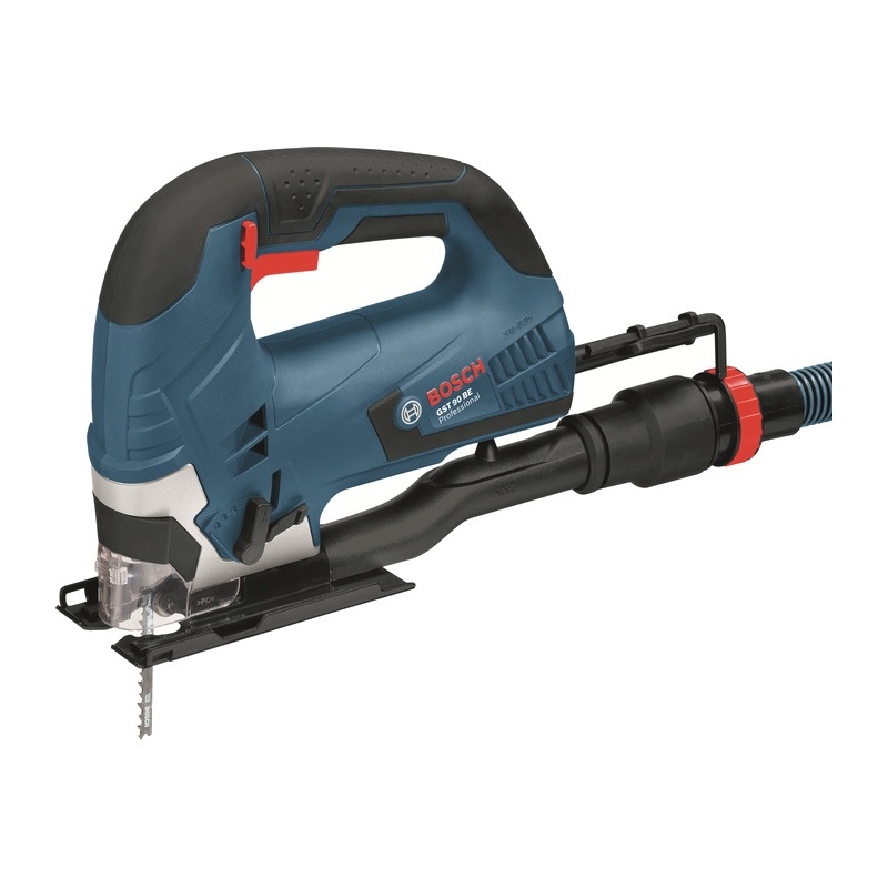 Bosch GST 90 BE Professional Kmitací pila 060158F001