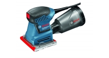 Bosch GSS 140-1 A Professional Vibrační bruska - 06012A2100