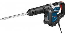 Bosch GSH 5 Professional Sekací kladivo 0611337001