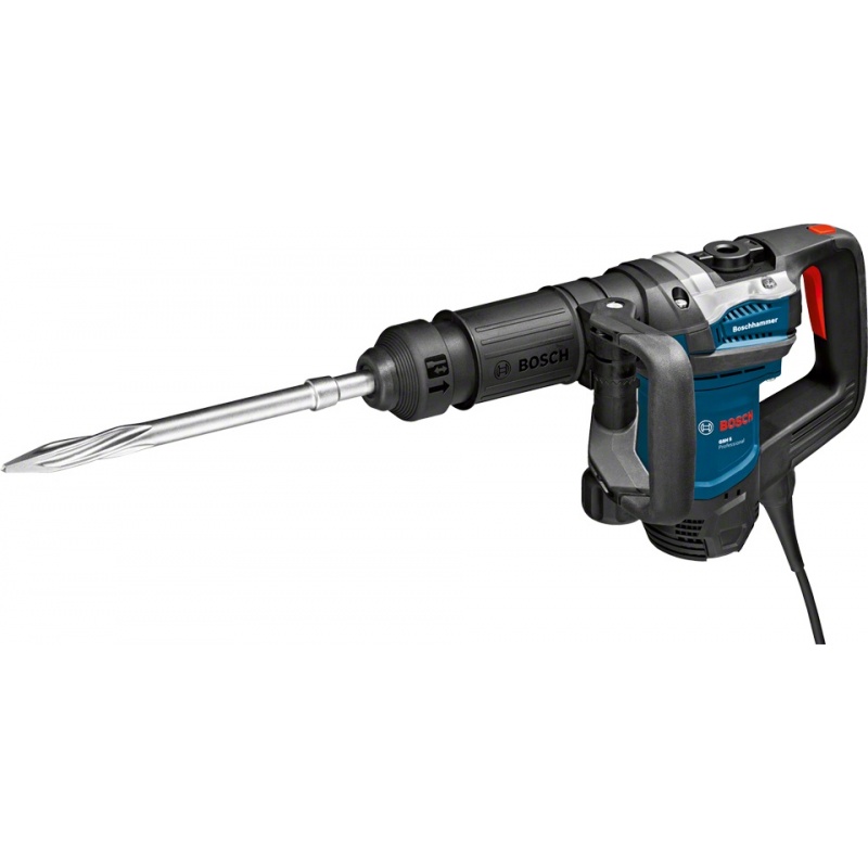 Bosch GSH 5 Professional Sekací kladivo 0611337001