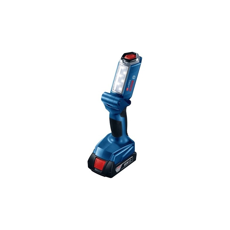 Bosch GLI 18V-300 Professional Akumulátorové světlo - 06014A1100