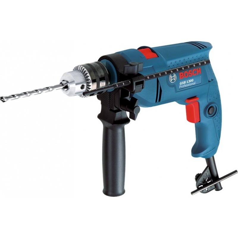 Bosch GSB 1300 Professional Příklepová vrtačka - 06011A1020