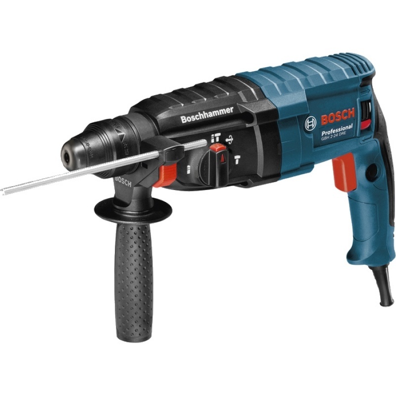 Bosch GBH 240 Professional kladivo - 0611272100