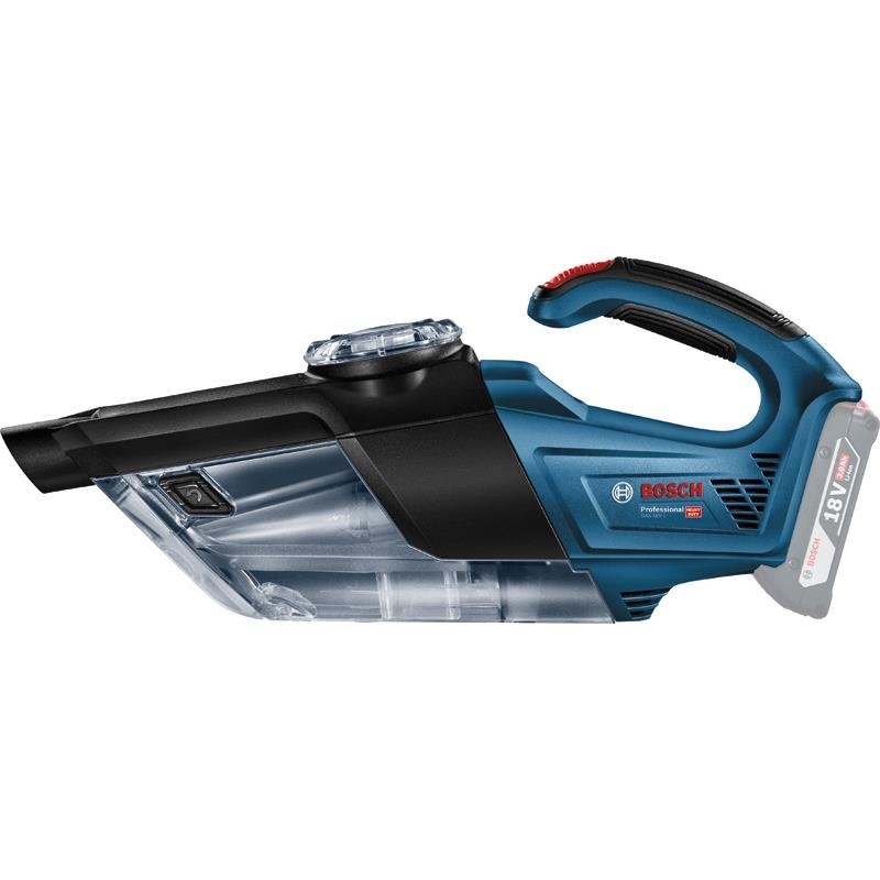 Bosch GAS 18 V-1 Professional (Holé nářadí) Aku vysavač - 06019C6200