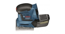 Bosch GSS 18V-10 - 06019D0200