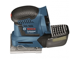 Bosch GSS 18V-10 - 06019D0200