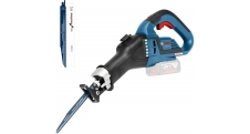 Bosch GSA 18V-32 Professional (holé nářadí) Aku pila ocaska 06016A8102