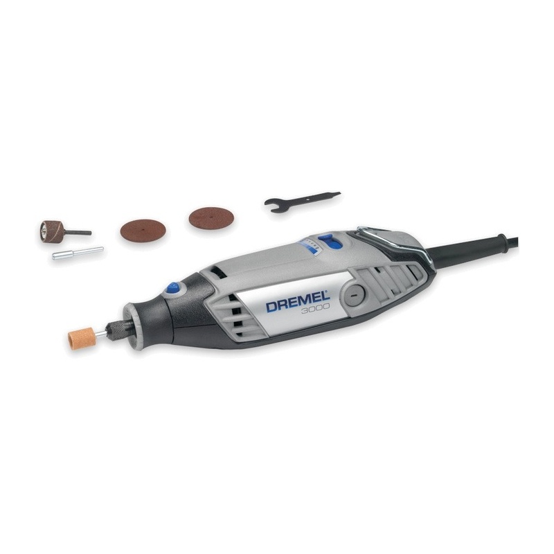 Mikrobruska Dremel 3000 - F0133000JW