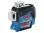 Bosch GLL 3-80 C Professional (+ BM1 + L-Boxx) Čárový laser - 06159940KN