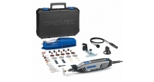 DREMEL 4300 45ks (4300-3/45 EZ ) JC Mikrobruska F0134300JC