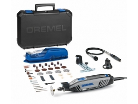 DREMEL 4300 45ks (4300-3/45 EZ ) JC Mikrobruska F0134300JC