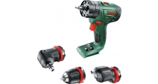 Bosch AdvancedImpact 18 QuickSnap (bez aku) Aku příklepový šroubovák 06039A3402