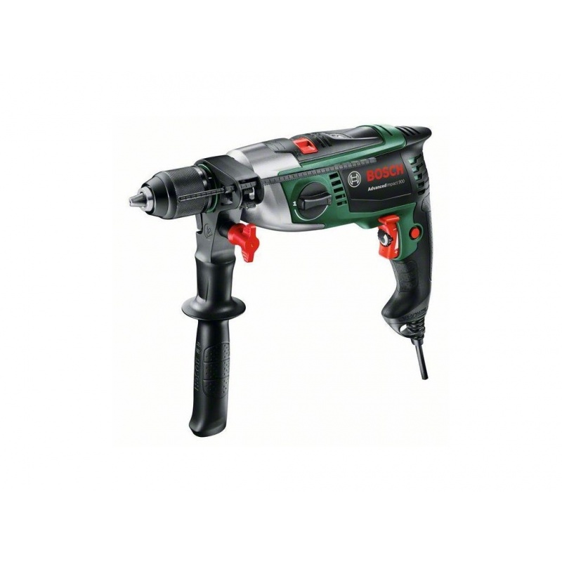 Bosch AdvancedImpact 900 Vrtačka příklepová - 0603174020