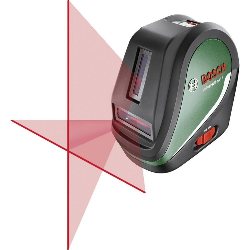 Bosch UniversalLevel 3 - 0603663904