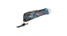 Bosch GOP 12V-28 Professional (bez Akumulátoru) Aku Multi-Cutter 06018B5001