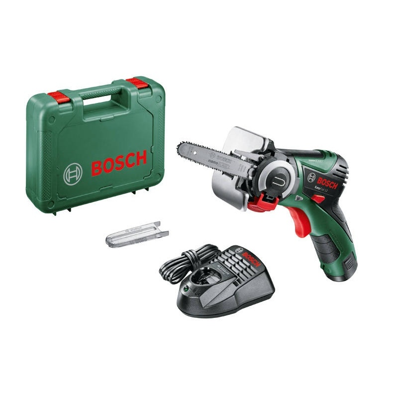 Bosch EasyCut 12 (1 x Aku) Pila NanoBlade 06033C9020