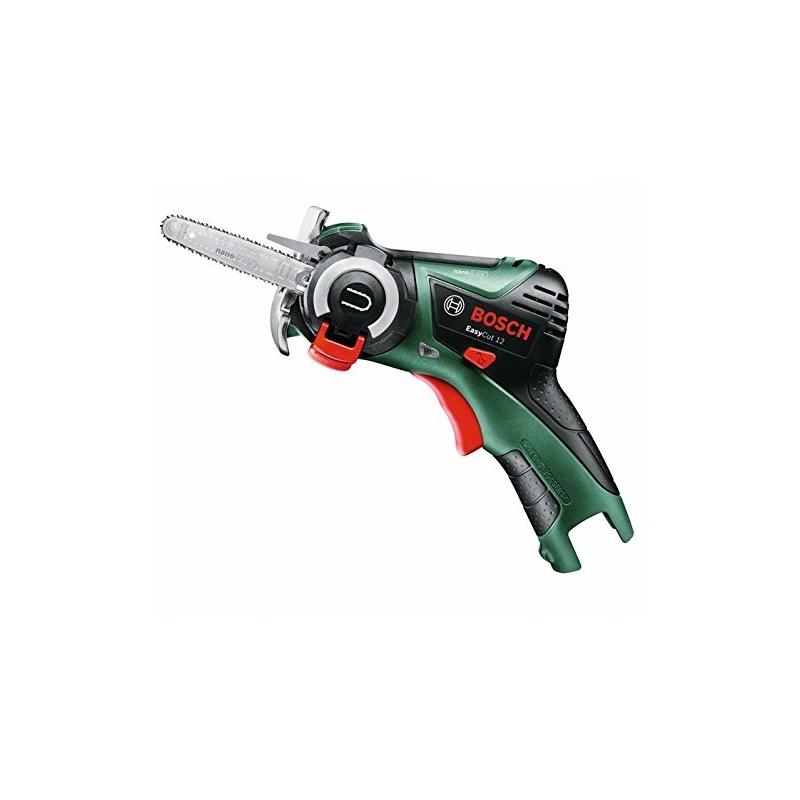Bosch EasyCut 12 (bez akumulátoru) Pila NanoBlade 06033C9001