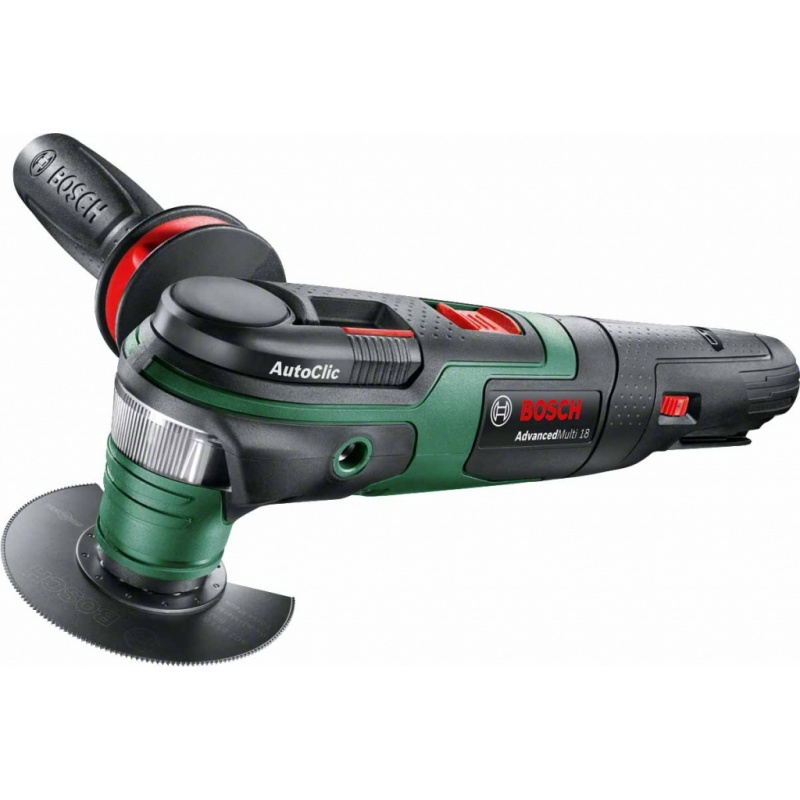 Bosch AdvancedMulti 18  - 0603104020