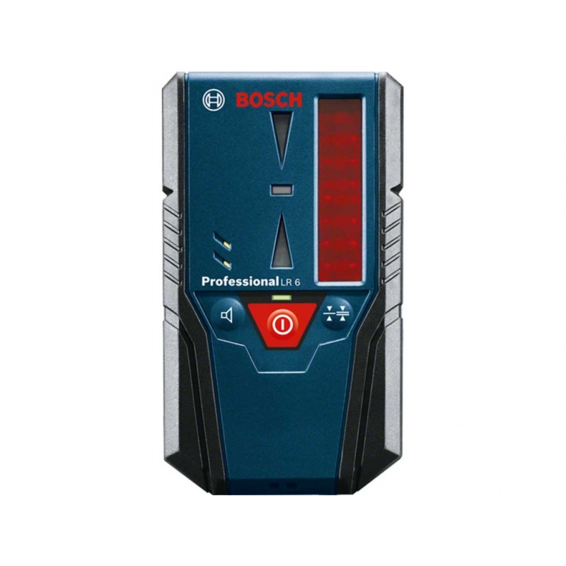 Přijímač laserového paprsku Bosch LR 6 Professional (GLL 3-80 C,)