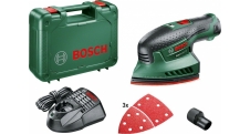 Bosch EasySander 12 Aku multibruska - 0603976909