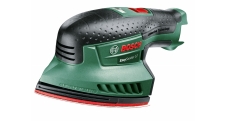 Bosch EasySander 12 (bez aku) Aku. multibruska - 060397690B