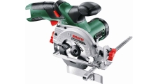 Bosch UniversalCirc 12 (bez aku) Aku okružní pila 06033C7003