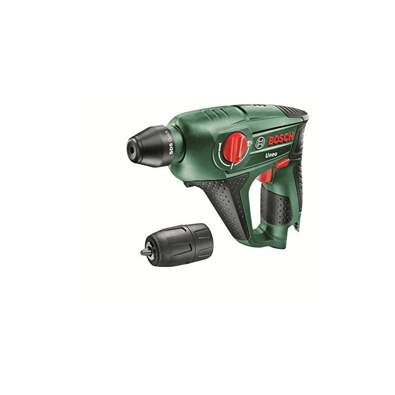 Bosch UNEO Aku kladivo - 060398400C
