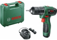 Bosch EasyDrill 1200 (1x 1,5 Ah) Aku šroubovák - 06039A210A