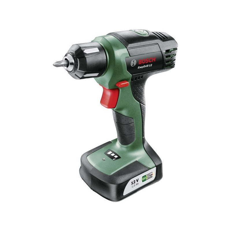 Bosch EasyDrill 12 - 06039B3001