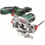 Bosch UniversalCirc 12 (1x 2,5Ah) Aku okružní pila 06033C7002
