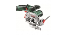 Bosch UniversalCirc 12 (1x 2,5Ah) Aku okružní pila 06033C7002