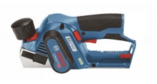 Bosch GHO 12V-20 Professional (Holé nářadí) Aku hoblík 06015A7000