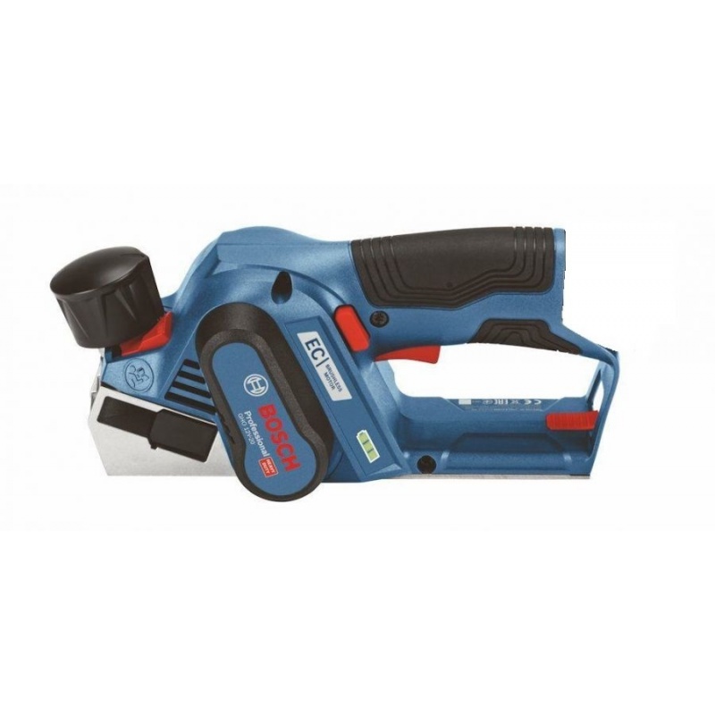 Bosch GHO 12V-20 Professional (Holé nářadí) Aku hoblík 06015A7000